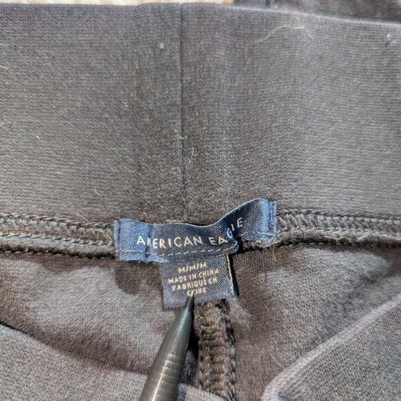 American Eagle Pull-On High Waisted Jegging |M - Picture 4 of 5